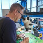 Um boom de data centers de IA está alimentando o negócio de armazenamento de energia da Redwood