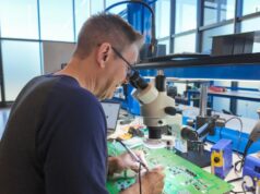 Um boom de data centers de IA está alimentando o negócio de armazenamento de energia da Redwood Um boom de data centers de IA está alimentando o negócio de armazenamento de energia da Redwood