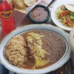 Little Mexico está fechando na South First Street depois de mais de 30 anos naquele local. (MATTHEW ODAM/ESTADISTA AMERICANO)