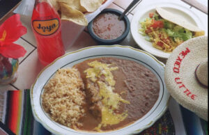 Um dos restaurantes mexicanos mais antigos de Austin está fechando depois de quase 40 anos Little Mexico está fechando na South First Street depois de mais de 30 anos naquele local. (MATTHEW ODAM/ESTADISTA AMERICANO)