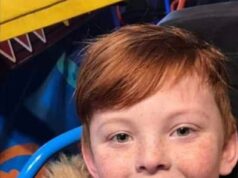 Um estudante de 11 anos morreu por inalar gases tóxicos depois que amigos viram vídeos mostrando tendências on-line perigosas, afirma a mãe Tommie-lee Gracie Billington, 11, (foto) faleceu em 2 de março de 2024 após ser encontrada inconsciente por paramédicos na casa de um amigo em Lancaster