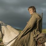 Um final de Cavaleiro dos Sete Reinos: Para onde Dunk e Egg irão a seguir?