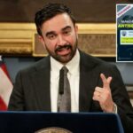 Um funcionário do Departamento de Saúde de Nova York desejou que os israelenses fossem varridos da Terra em uma postagem X vil ressurgida: relatório