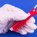 Kit de remoção de carrapatos TickCheck Premium