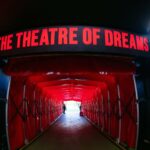 Arsenal x Manchester United - Premier League