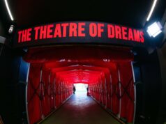 Um momento justificou a grande mudança de Ineos para a estrela do Man Utd em comparação com Eric Cantona e Dwight Yorke Arsenal x Manchester United - Premier League