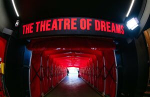 O Manchester United terá o verdadeiro jogador de £ 116 milhões em campo contra o Liverpool em Old Trafford Arsenal x Manchester United - Premier League