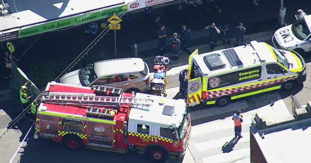 Um morto, dois lutando pela vida após descarado ataque de facada durante o dia
