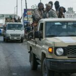 Um morto e 11 feridos no Iêmen depois que as forças de segurança dispersaram o ataque ao STC