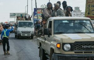 Estará a próxima fase do sul do Iémen a ser decidida no terreno? Um morto e 11 feridos no Iêmen depois que as forças de segurança dispersaram o ataque ao STC
