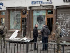 Um morto e dezenas de feridos em ‘ataque terrorista’ na Ucrânia, diz Zelenskyy Um morto e dezenas de feridos em ‘ataque terrorista’ na Ucrânia, diz Zelenskyy