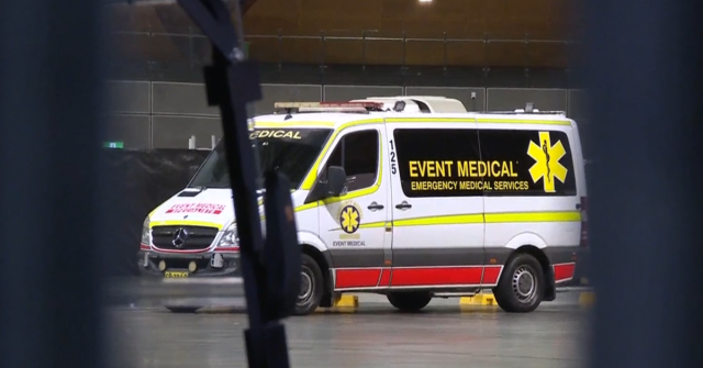 Um morto e seis hospitalizados após adoecerem no festival de techno de Sydney
