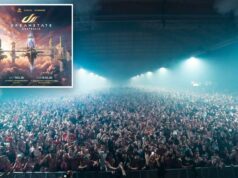 Um morto e seis hospitalizados após tragédia atingir festival de música de Sydney Multidão no festival de música Dreamstate.