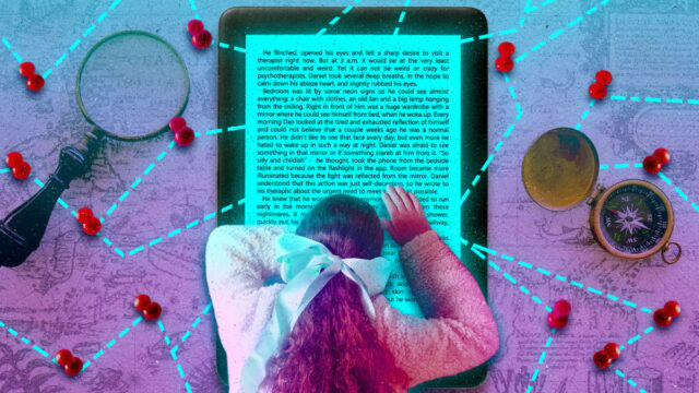 Um novo Stuff Your Kindle Day está no ar por apenas 1 dia – ganhe livros de romance sombrio gratuitamente
