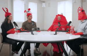 Um pesquisador de segurança da Meta AI disse que um agente OpenClaw enlouqueceu em sua caixa de entrada Y Combinator crew dressed like crabs