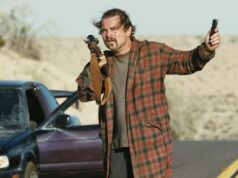 Um prêmio após o outro para o favorito ao Oscar nos BAFTAs Um prêmio após o outro para o favorito ao Oscar nos BAFTAs