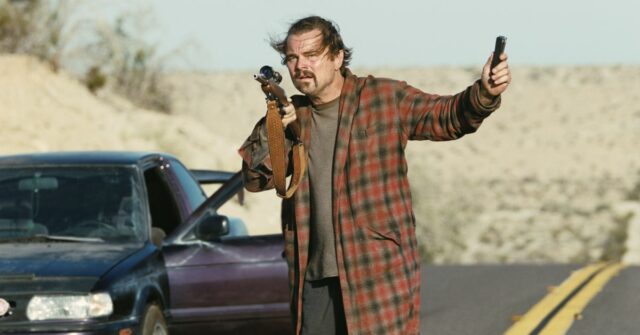 Um prêmio após o outro para o favorito ao Oscar nos BAFTAs
