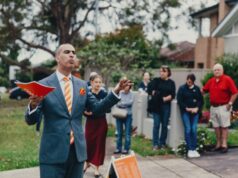 ‘Um sinal de alerta’: os orçamentos dos compradores de casas podem ser reduzidos em milhares durante a noite Leilão