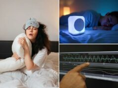 Um tipo popular de ruído de fundo pode realmente atrapalhar a qualidade do seu sono Um tipo popular de ruído de fundo pode realmente atrapalhar a qualidade do seu sono