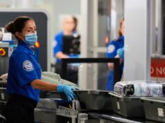 Uma ação coletiva busca impedir a TSA de apreender ilegalmente o dinheiro dos panfletos Uma ação coletiva busca impedir a TSA de apreender ilegalmente o dinheiro dos panfletos