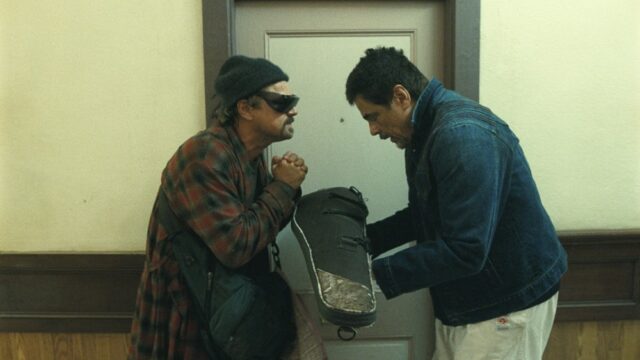 'Uma batalha após outra', 'Hamnet' e 'Frankenstein' entre os vencedores da Set Decorators Society of America
