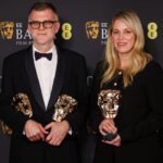 Uma batalha após outra triunfa nos prêmios de cinema BAFTA do Reino Unido