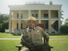 Uma bela cidade assombrada por seu próprio racismo ganha seu close em ‘Natchez’ Uma bela cidade assombrada por seu próprio racismo ganha seu close em 'Natchez'