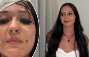 ‘Uma luta infernal’: atualização da família após esfaqueamento no clube 'Uma luta infernal': atualização da família após esfaqueamento no clube