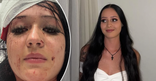 'Uma luta infernal': atualização da família após esfaqueamento no clube
