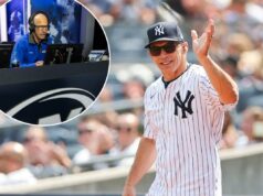 Uma nova temporada de beisebol traz a mesma experiência insuportável do espectador Uma nova temporada de beisebol traz a mesma experiência insuportável do espectador