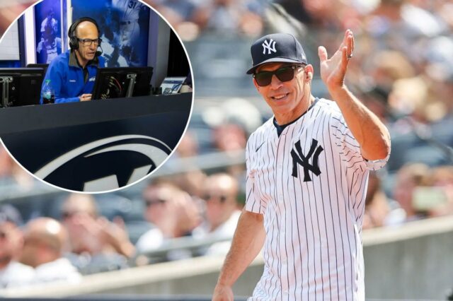 Uma nova temporada de beisebol traz a mesma experiência insuportável do espectador
