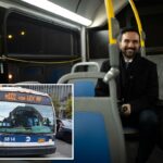 Uma olhada no sonho socialista de Zohran Mamdani de agitar o trânsito de Nova York