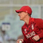 'Uma pena' se eles forem excluídos: Harry Brook no Paquistão estrela no leilão The Hundred