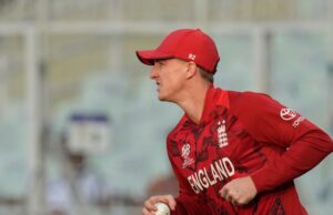 ‘Uma pena’ se eles forem excluídos: Harry Brook no Paquistão estrela no leilão The Hundred 'Uma pena' se eles forem excluídos: Harry Brook no Paquistão estrela no leilão The Hundred