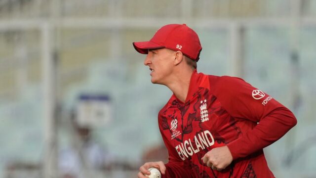 'Uma pena' se eles forem excluídos: Harry Brook no Paquistão estrela no leilão The Hundred
