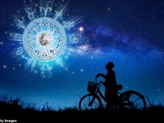 Uma questão teimosa que parece insolúvel poderia ser resolvida hoje, diz JEMIMA CAINER – mas há um sinal de alerta sobre um impasse Hoje há movimento em uma questão que parecia estagnada