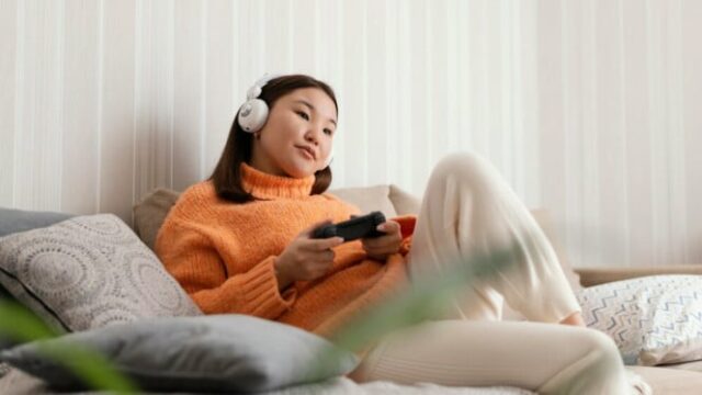 Uma série de jogos off-line emocionantes para mulheres: entretenimento sem ficar entediado e fáceis de jogar
