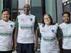 Uni Papua FC envia três treinadores e espalha o espírito do futebol pela paz no Sudeste Asiático Uni Papua FC envia três treinadores e espalha o espírito do futebol pela paz no Sudeste Asiático