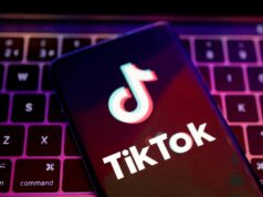 União Europeia diz que aplicativo de vídeo TikTok deve mudar design ‘viciante’ União Europeia diz que aplicativo de vídeo TikTok deve mudar design ‘viciante’