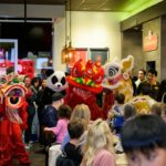 Unindo Mundos e Honrando a Herança Durante o Ano Novo Lunar | Opinião