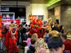 Unindo Mundos e Honrando a Herança Durante o Ano Novo Lunar | Opinião Unindo Mundos e Honrando a Herança Durante o Ano Novo Lunar | Opinião