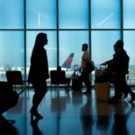 United Airlines emite aviso de check-in aos passageiros