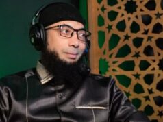 Ustaz Khalid Basalamah: O Profeta não recomendou criar gatos, ao contrário de galinhas Ustaz Khalid Basalamah: O Profeta não recomendou criar gatos, ao contrário de galinhas