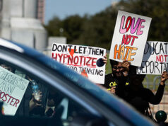 VÍDEO: Estudante da Flórida atropelado por carro durante greve anti-ICE VÍDEO: Estudante da Flórida atropelado por carro durante greve anti-ICE