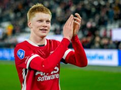 ‘Vá e dê uma olhada’ – Rio Ferdinand diz ao Man United que eles precisam contratar o meio-campista de £ 52 milhões 'Vá e dê uma olhada' - Rio Ferdinand diz ao Man United que eles precisam contratar o meio-campista de £ 52 milhões