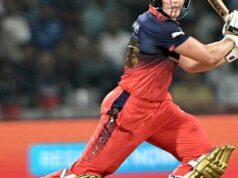 Vá para o queijo, não para o gato: como Grace Harris moldou o plano de abertura do RCB no WPL 2026 lightbox-info