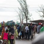 Valas comuns com 171 corpos encontradas no leste da RD Congo: Relatório