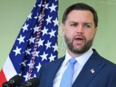 Vance anuncia rede crítica de comércio de minerais chamada ‘Project Vault’ – afirma que o mercado global está ‘falindo’ O vice-presidente dos EUA, JD Vance, falando durante a reunião ministerial de minerais críticos.