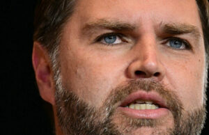 Vance critica a ‘ilegalidade’ da decisão sobre tarifas da Suprema Corte Vance critica a 'ilegalidade' da decisão sobre tarifas da Suprema Corte