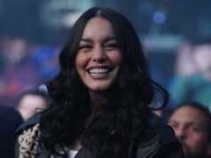 Vanessa Hudgens usa este ferro giratório para cachos saltitantes ‘à prova de falhas’ bethenny frankel nutralfol